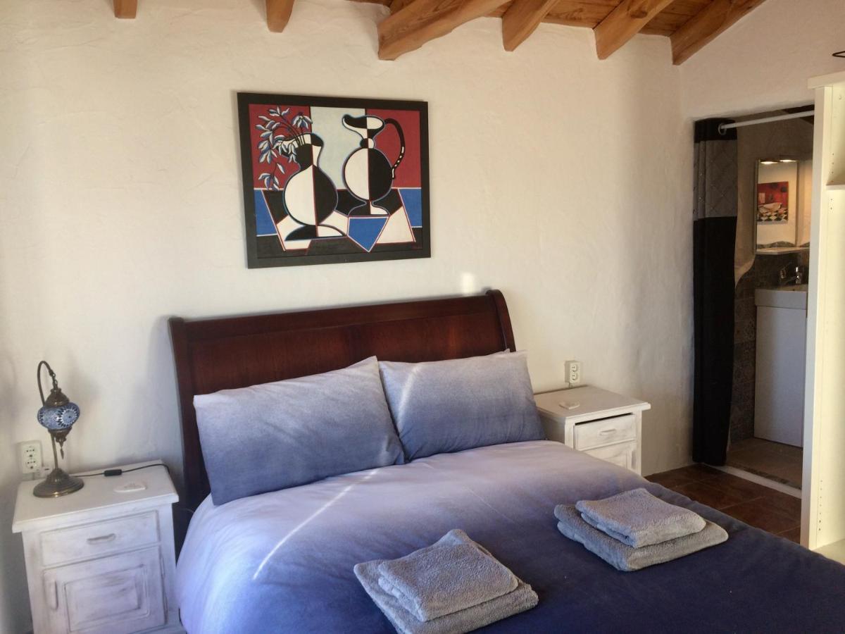 Cueva Romana, Adults Only Cave House Cuevas del Campo Ngoại thất bức ảnh